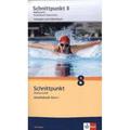 Schnittpunkt Mathematik 8. Ausgabe Thüringen, Geheftet