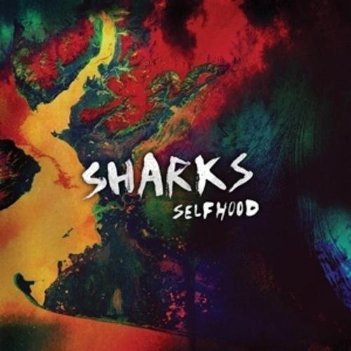 Selfhood - Sharks, Sharks. (CD)