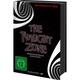 The Twilight Zone - Die Komplette Serie (DVD)