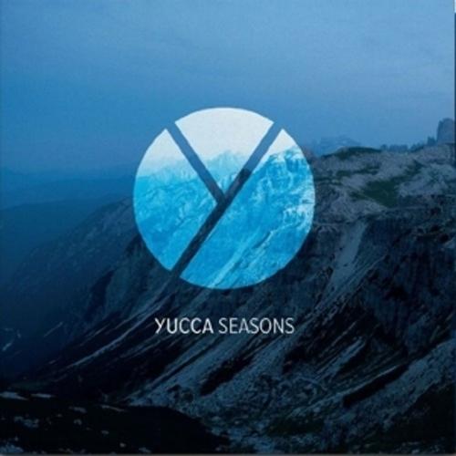 Seasons (Lp) (Vinyl) - Yucca, Yucca. (LP)