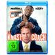 Der Knastcoach (Blu-ray)