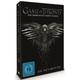 Game Of Thrones - Staffel 4 (DVD)