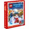 Lego® Weihnachtsbox - 24 Tage Vorfreude