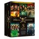 Pirates Of The Caribbean 5 Movie Collection (DVD)