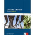 Lambacher Schweizer Mathematik Für Berufliche Gymnasien. Ausgabe Ab 2015 / Lambacher Schweizer Mathematik Berufliches Gymnasium Eingangsklasse. Ausgab