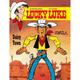 Daisy Town / Lucky Luke Bd.40 - Morris, René Goscinny, Gebunden