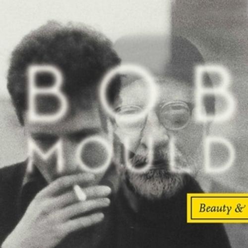 Beauty & Ruin - Bob Mould, Bob Mould. (CD)