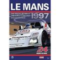 24 Hours Of Le Mans 1997 (DVD)