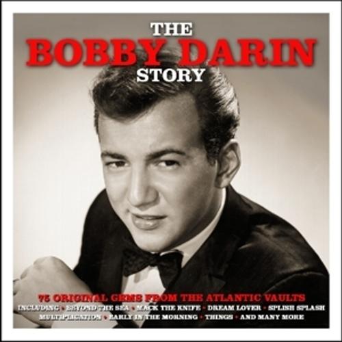 Bobby Darin Story Von Bobby Darin, Bobby Darin, Cd