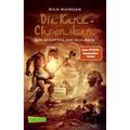 Der Schatten Der Schlange / Kane-Chroniken Bd.3 - Rick Riordan, Taschenbuch