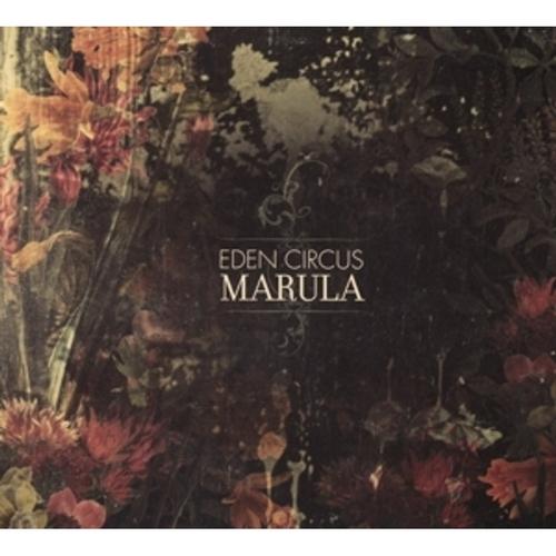 Marula - Eden Circus, Eden Circus. (CD)