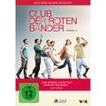 Club Der Roten Bänder - Staffel 2 (DVD)