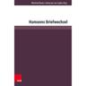 Hamann-Studien / Band 001 / Hamanns Briefwechsel, Gebunden