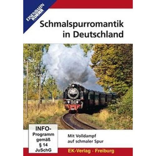 Vom Bierfass Zum Container - Güterverkehr Der Bahn, Dvd (DVD)
