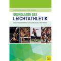 Grundlagen Der Leichtathletik - Karl-Heinz Bauersfeld, Gerd Schröter, Gebunden