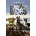 Dunkle Spuren. Ein Rudel In Aufruhr / Survivor Dogs Staffel 2 Bd.1 - Erin Hunter, Gebunden