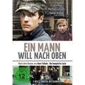 Ein Mann Will Nach Oben - Die Komplette Serie (DVD)