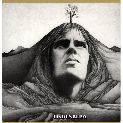 Lindenberg (Remastered) (Vinyl) - Udo Lindenberg. (LP)