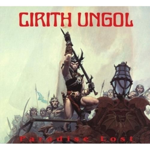 Paradise Lost - Cirith Ungol, Cirith Ungol. (CD)