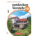Entdecken Und Verstehen - Geschichtsbuch - Differenzierende Ausgabe Baden-Württemberg - Band 1: 5./6. Schuljahr, Gebunden