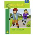 Kleeblatt. Das Lesebuch - Ausgabe 2014 Bayern - Esther Bork, Daniela Nager, Petra Pastor, Kerstin Rehm, Gebunden