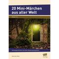 20 Mini-Märchen Aus Aller Welt - Gabriele Klink, Geheftet