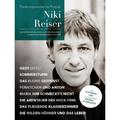 Filmkomponisten Im Porträt: Niki Reiser - Niki Reiser, Kartoniert (TB)