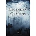 Legenden Des Grauens - Mike Vogler, Kartoniert (TB)