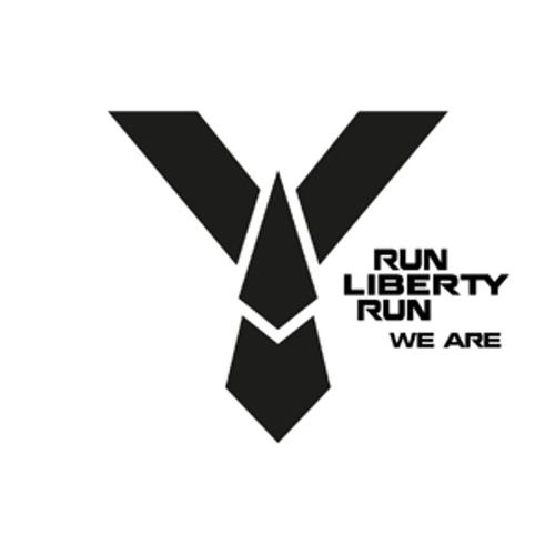 We Are - Run Liberty Run, Run Liberty Run, Run Liberty Run. (CD)