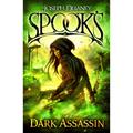 The Starblade Chronicles - Spook's: The Dark Assassin - Joseph Delaney, Kartoniert (TB)