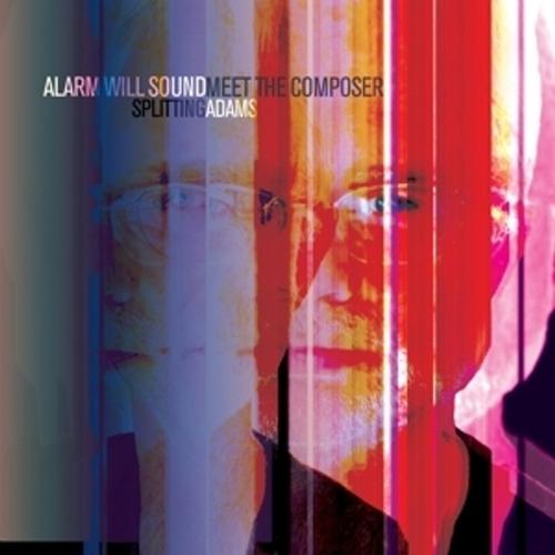 Alarm Will Sound Meet The Composer - Alarm Will Sound. (CD)