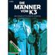 Die Männer Vom K3 (Staffel 1) (DVD)