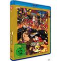 One Piece - 11. Film: One Piece Z (Blu-ray)