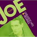 Greatest Hits & Remixes - Joe Yellow. (CD)