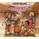 Karibuni Watoto-Kinderlieder Aus Afrika - Karibuni Mit Pit Budde & Josephine Kronfli. (CD)