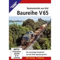 Baureihe V 65, 1 Dvd-Video (DVD)