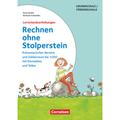 Rechnen Ohne Stolperstein / Rechnen Ohne Stolperstein - Zu Allen Bänden - Anna Kistler, Stefanie Schneider, Kartoniert (TB)
