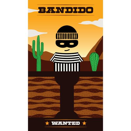 Bandido (Kinderspiel)