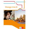 Orange Line 5 - 9. Klasse, Schülerbuch, Gebunden