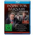 Inspector Barnaby Vol. 28 (Blu-ray)