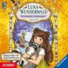 Luna Wunderwald - 3 - Ein Waschbär In Wohnungsnot - Usch Luhn (Hörbuch)