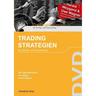Tradingstrategien Für Swing- Und Daytrading,1 Dvd-Video (DVD)