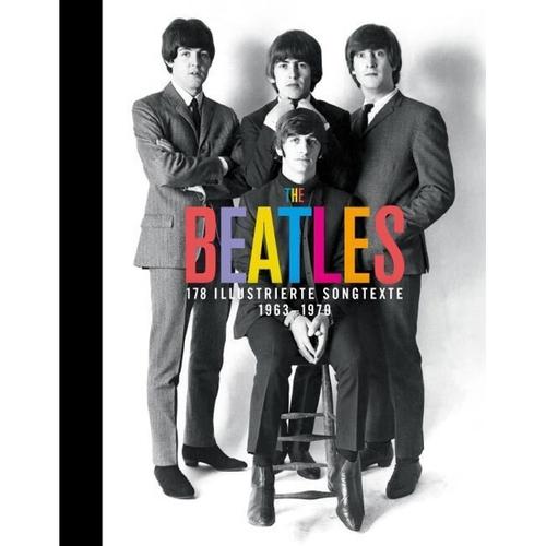 The Beatles - Beatles, Gebunden
