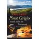 Pinot Grigio Stand Nicht Im Testament / Weinkrimi Bd.15 - Paul Grote, Taschenbuch