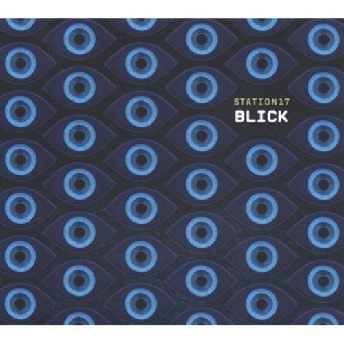 Blick - Station 17, Station 17. (CD)