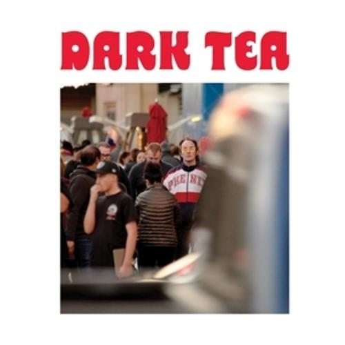 Dark Tea Ii - Dark Tea. (CD)