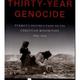 The Thirty-Year Genocide - Turkey's Destruction Of Its Christian Minorities, 1894-1924 - Benny Morris, Dror Ze`evi, Kartoniert (TB)