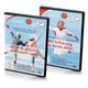 Tele-Gym - Aktiv & Gesund Ein Leben Lang + Mit Schwung Ins Beste Alter 2-Er-Set.Tl.50-51,2 Dvd (DVD)