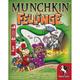 Munchkin Fellinge (Spiel)