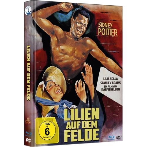 Lilien Auf Dem Felde (Blu-ray)